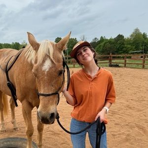 Meet your Posher, Trinity